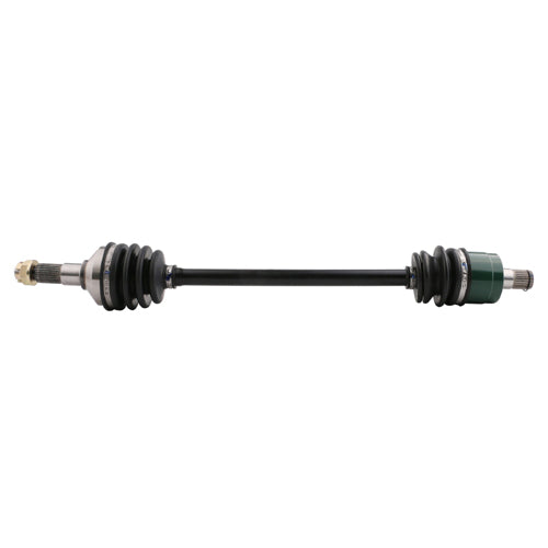 Tytaneum Oe Replacement Cv Axle Kawasaki Front Right