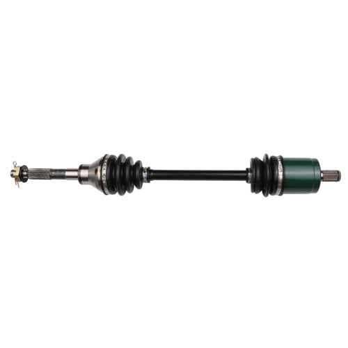 Tytaneum Oe Replacement Cv Axle Kubota Front Left / Right