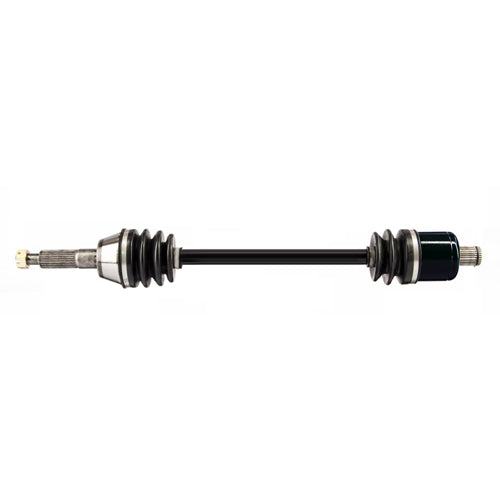 Tytaneum Oe Replacement Cv Axle Polaris Rear Left / Right