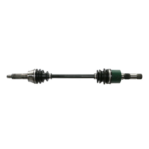 Tytaneum Oe Replacement Cv Axle Polaris Rear Left