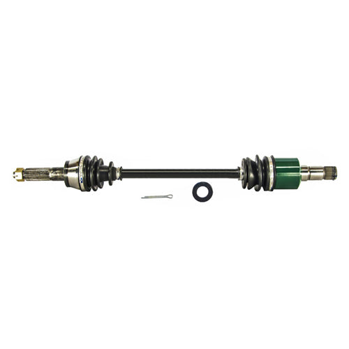 Tytaneum Oe Replacement Cv Axle Polaris Rear Right