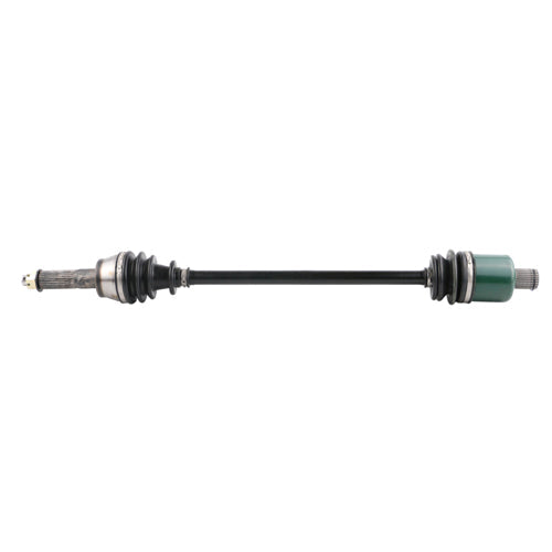 Tytaneum Oe Replacement Cv Axle Polaris Rear Left / Right