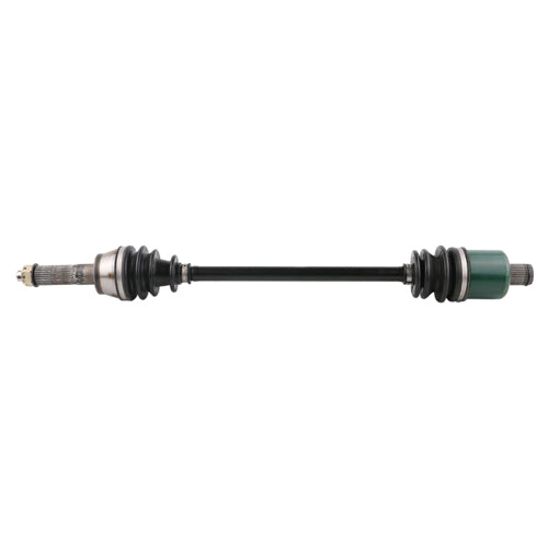 Tytaneum Oe Replacement Cv Axle Polaris Rear Left / Right