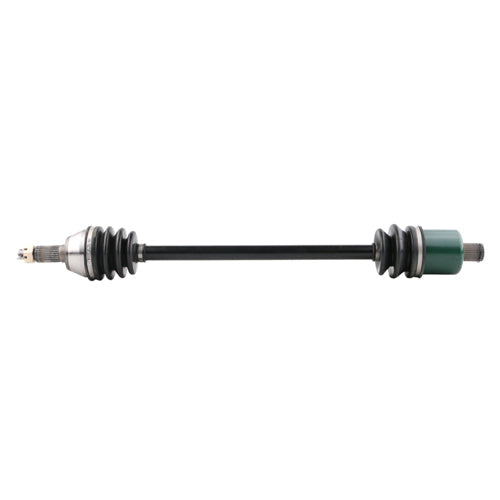 Tytaneum Oe Replacement Cv Axle Polaris Rear Left / Right