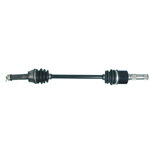 Tytaneum Oe Replacement Cv Axle Polaris Rear Left