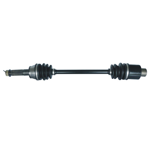 Tytaneum Oe Replacement Cv Axle Polaris Rear Left / Right