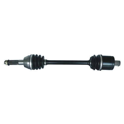 Tytaneum Oe Replacement Cv Axle Polaris Rear Left / Right