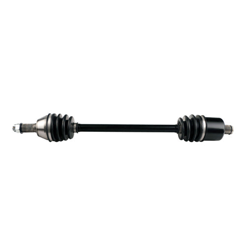 Tytaneum Oe Replacement Cv Axle Polaris Rear Left / Right