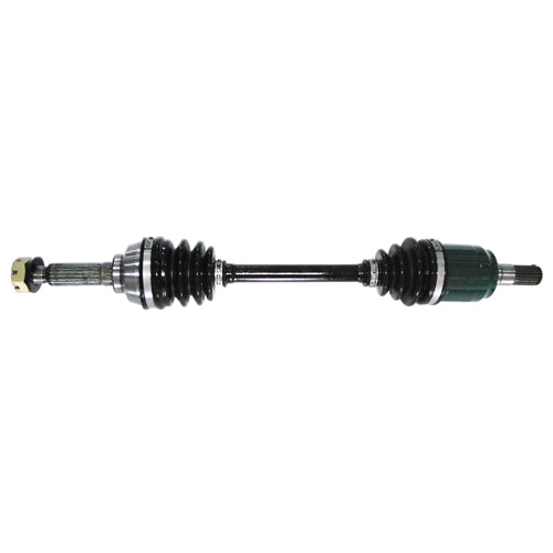 Tytaneum Oe Replacement Cv Axle Suzuki Front Left