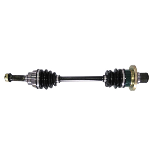 Tytaneum Oe Replacement Cv Axle Suzuki Rear Left / Right
