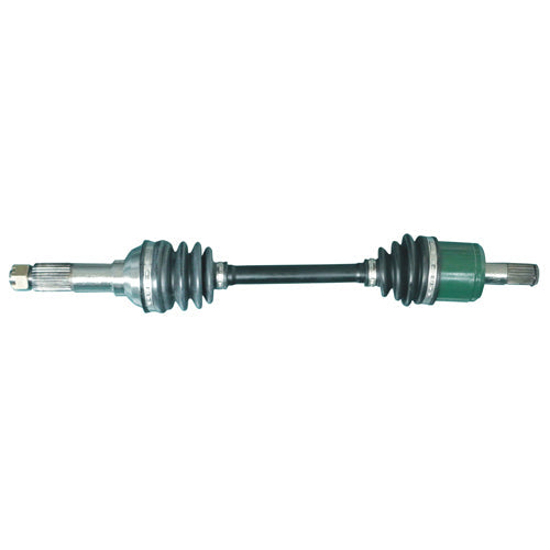 Tytaneum Oe Replacement Cv Axle Yamaha Front Left / Right