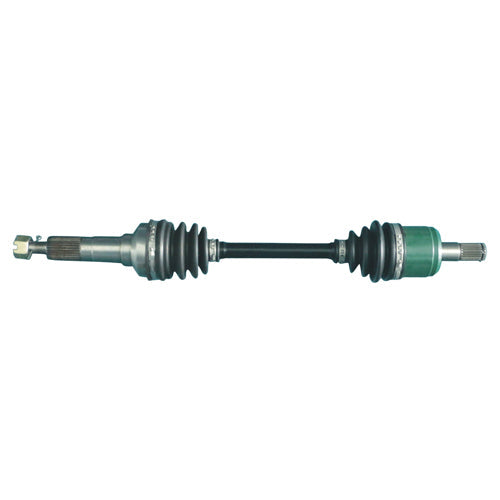 Tytaneum Oe Replacement Cv Axle Yamaha Front Left / Right