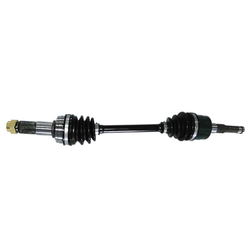 Tytaneum Oe Replacement Cv Axle Yamaha Front Left