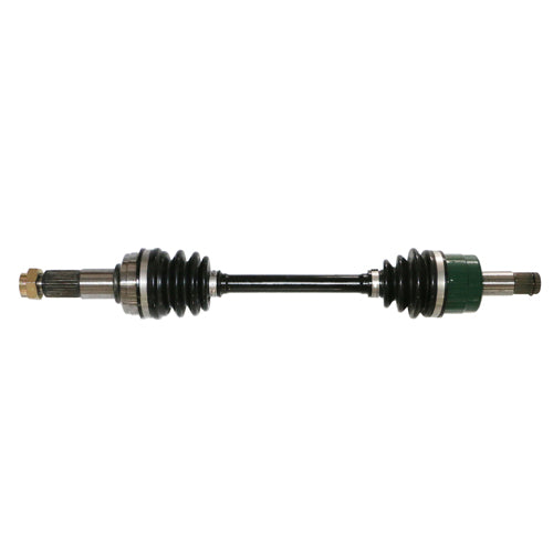 Tytaneum Oe Replacement Cv Axle Yamaha Front Right