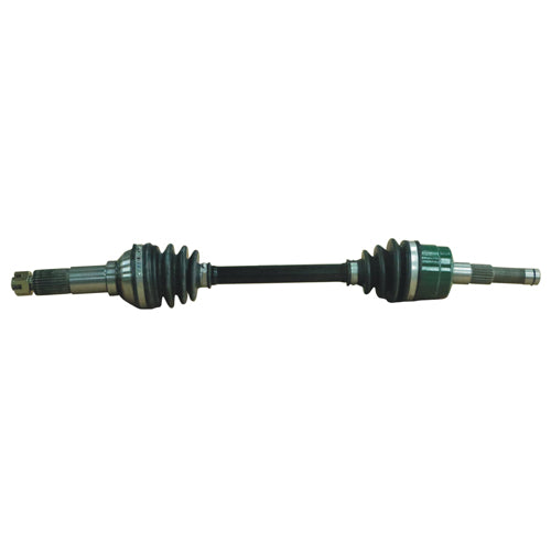 Tytaneum Oe Replacement Cv Axle Yamaha Front Left