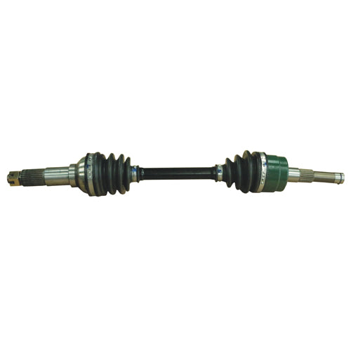 Tytaneum Oe Replacement Cv Axle Yamaha Front Left