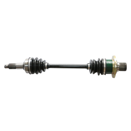 Tytaneum Oe Replacement Cv Axle Yamaha Rear Left