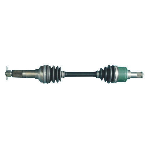 Tytaneum Oe Replacement Cv Axle Yamaha Front Left / Right