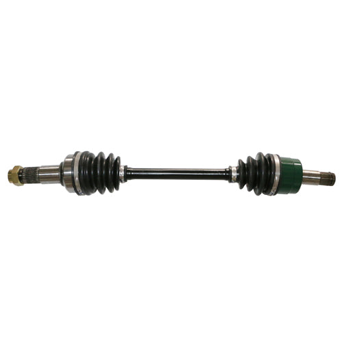 Tytaneum Oe Replacement Cv Axle Yamaha Front Left / Right