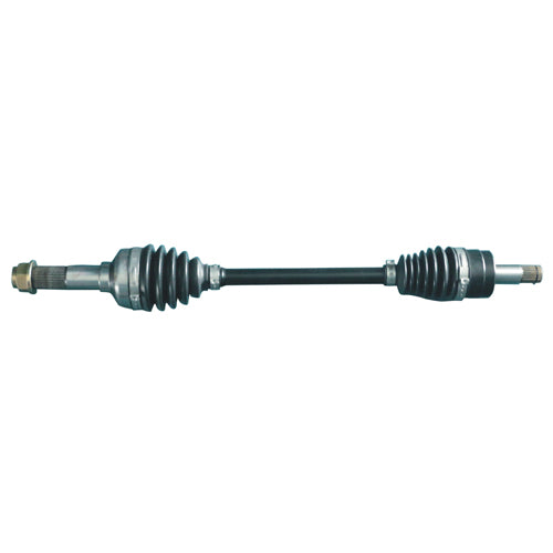 Tytaneum Oe Replacement Cv Axle Yamaha Front Left
