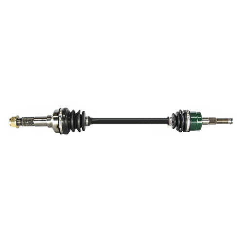 Tytaneum Oe Replacement Cv Axle Yamaha Front Right