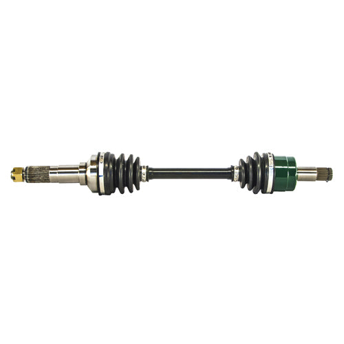 Tytaneum Oe Replacement Cv Axle Yamaha Front Left / Right