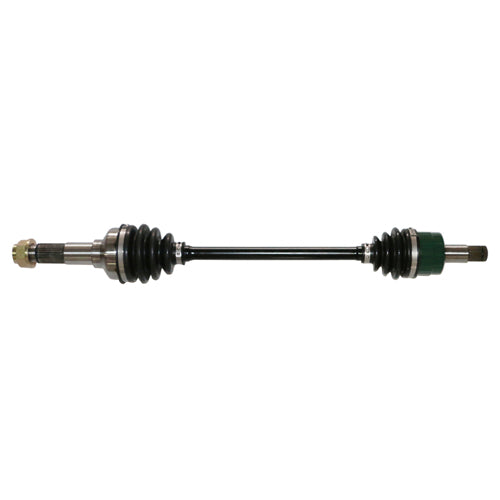 Tytaneum Oe Replacement Cv Axle Yamaha Front Left / Right