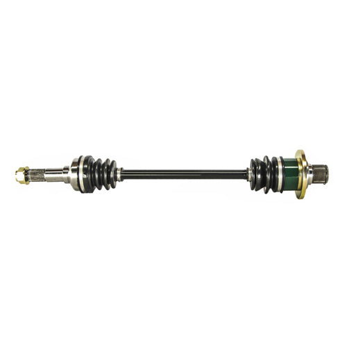 Tytaneum Oe Replacement Cv Axle Yamaha Rear Right