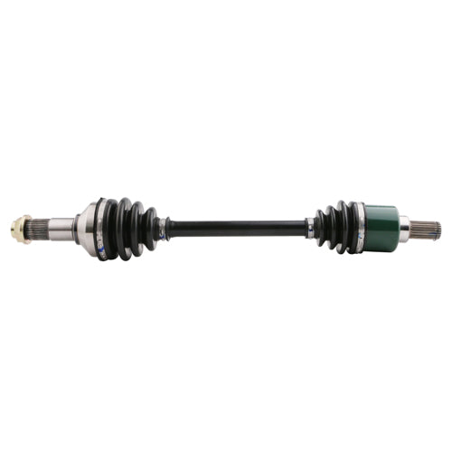 Tytaneum Oe Replacement Cv Axle Yamaha Rear Left / Right
