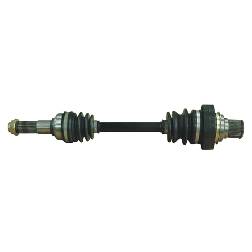 Tytaneum Oe Replacement Cv Axle Yamaha Rear Left