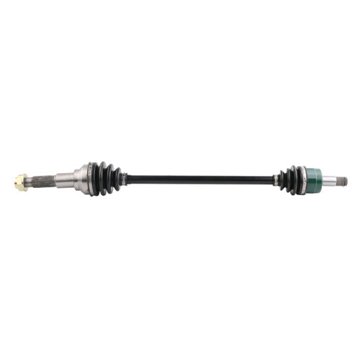 Tytaneum Oe Replacement Cv Axle Yamaha Front Left / Right