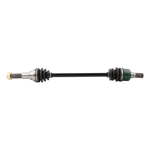 Tytaneum Oe Replacement Cv Axle Yamaha Rear Left / Right