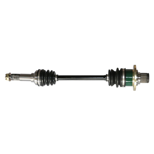 Tytaneum Oe Replacement Cv Axle Yamaha Rear Left