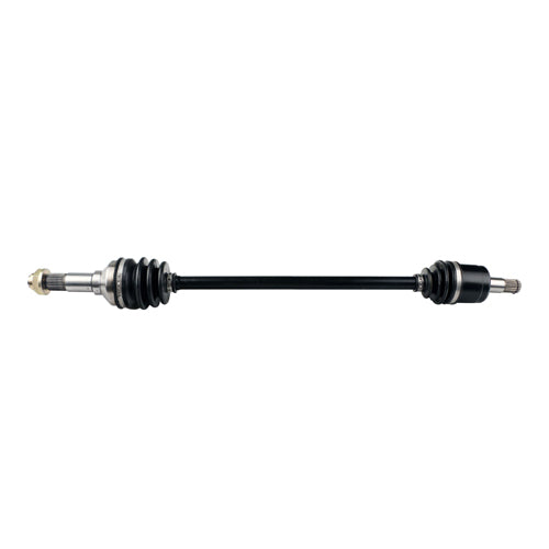 Tytaneum Oe Replacement Cv Axle Yamaha Front Left / Right