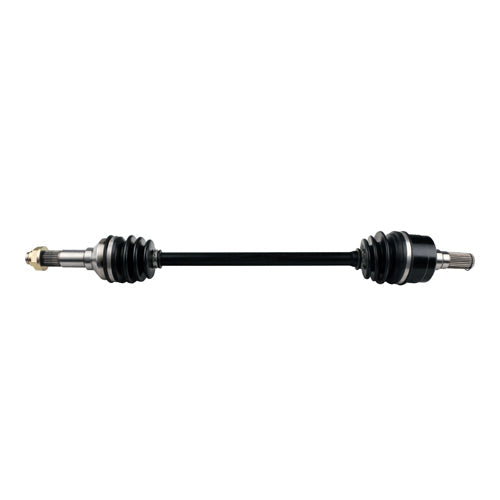 Tytaneum Oe Replacement Cv Axle Yamaha Rear Left / Right