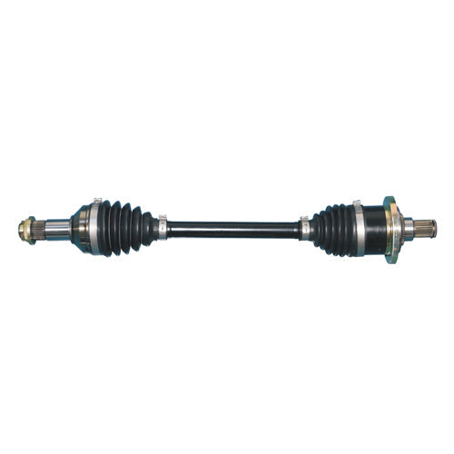 Tytaneum Heavy Duty Cv Axle Arctic Cat Front Left