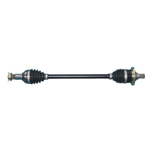 Tytaneum Heavy Duty Cv Axle Arctic Cat Front/rear Left / Right