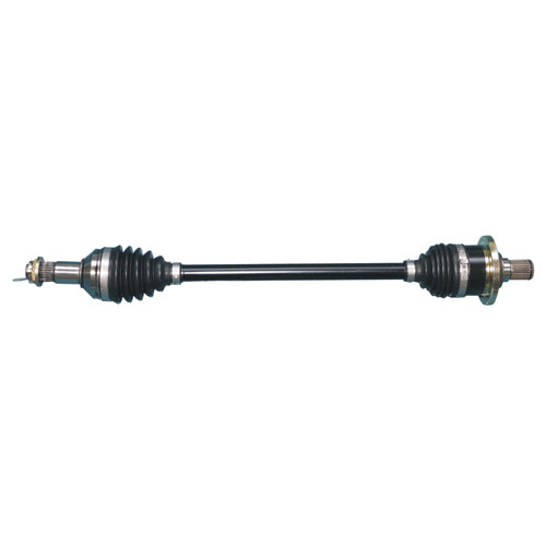 Tytaneum Heavy Duty Cv Axle Arctic Cat Rear Left / Right