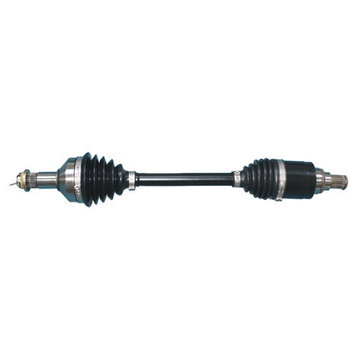 Tytaneum Heavy Duty Cv Axle Arctic Cat Front Left / Right