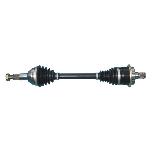 Tytaneum Heavy Duty Cv Axle Can-am Rear Left