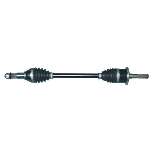 Tytaneum Heavy Duty Cv Axle Can-am Front Right