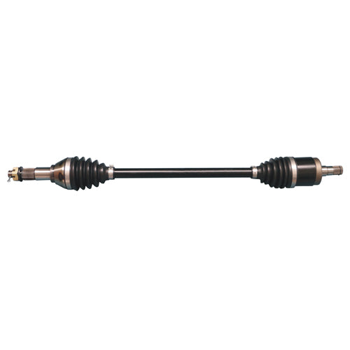 Tytaneum Heavy Duty Cv Axle Can-am Front Left