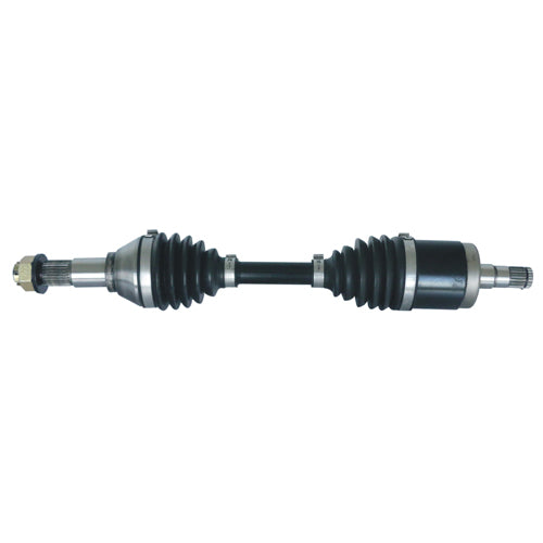 Tytaneum Heavy Duty Cv Axle Can-am Front Left