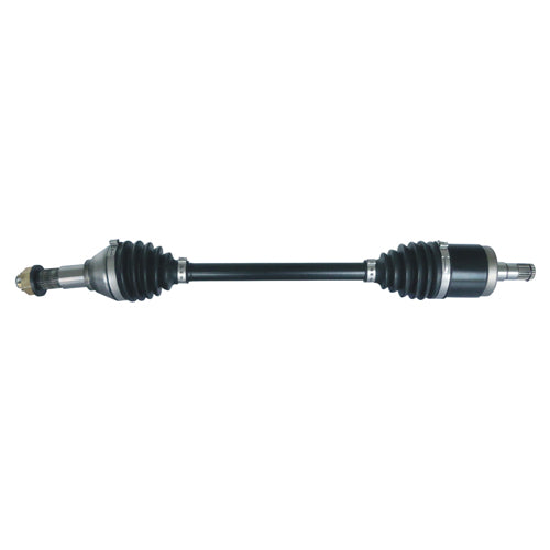 Tytaneum Heavy Duty Cv Axle Can-am Front Left
