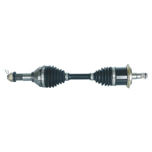 Tytaneum Heavy Duty Cv Axle Can-am Front Left