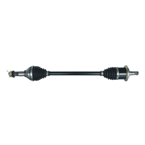 Tytaneum Heavy Duty Cv Axle Can-am Front Left