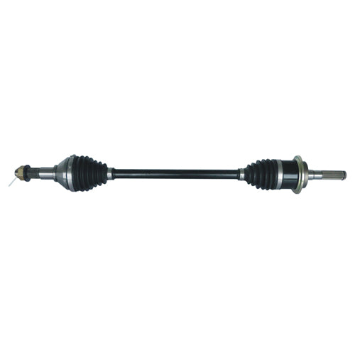 Tytaneum Heavy Duty Cv Axle Can-am Front Right