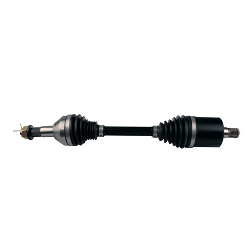 Tytaneum Heavy Duty Cv Axle Can-am Rear Left
