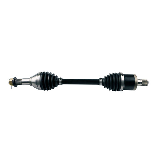 Tytaneum Heavy Duty Cv Axle Can-am Rear Left