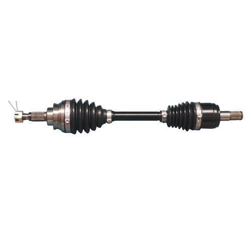 Tytaneum Heavy Duty Cv Axle Honda Front Right